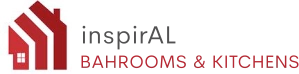 Inspiral Bathrooms & Kitchens